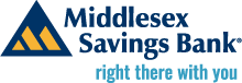 Middlesex Savings Bank Logo