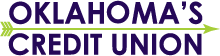 Oklahoma's Credit Union Logo
