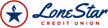 LoneStar Lone Star Credit Union Logo