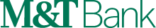 M&T Bank Logo