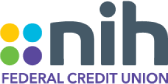 NIH Federal Credit Union Logo