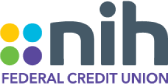 NIH NIH Federal Credit Union Logo