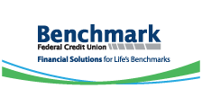 Benchmark Federal Credit Union Logo