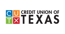 Credit Union of Texas Logo