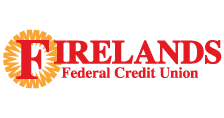 Firelands Federal Credit Union Logo