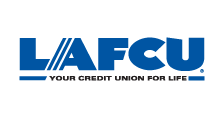 LAFCU Logo