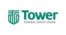 Tower Federal Credit Union Logo
