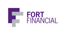 Fort Financial Credit Union Logo